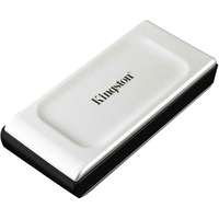 KINGSTON Kingston xs2000 portable ssd usb 3.2 gen 2x2 ip55 4000gb sxs2000/4000g