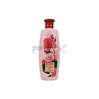 - Biofresh hajsampon minden hajtípusra rózsás 330ml