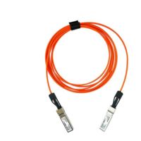 Ruijie Ruijie 10gbase sfp+ optical stack cable (included both side transceivers) , 1 me xg-sfp-aoc1m