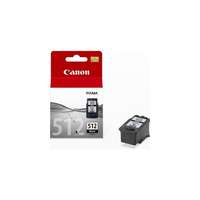 Canon Canon pg-512 fekete tintapatron 2969b001