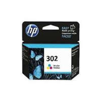 HP Hp f6u65ae tintapatron color 165 oldal kapacitás no.302 akciós