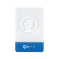 iFixit Ifixit prying & opening eu145101-1, plastic cards