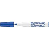 ICO Ico plan whiteboard kék kerek táblamarker 9580009005