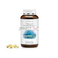 - Sanct bernhard omega-3 halolaj kapszula 400db