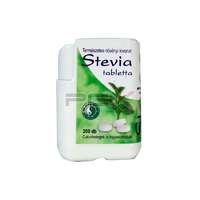 - Dr.chen stevia tabletta 200db