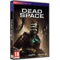 Electronic Arts Dead space pc játékszoftver (angol)