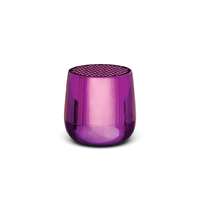 Lexon Lexon mino+ chrome metallic purple la125mf