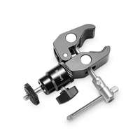 SmallRig Smallrig clamp mount v1 w/ ball head mount and coolclamp 1124