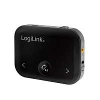 LogiLink Logilink bluetooth audio adó - vevő, kihangosítóval