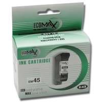 ECOMAX Ecomax tintapatron 51645a - em-45 em45