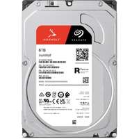 Seagate Seagate st6000vn006 6.0tb ironwolf nas hdd
