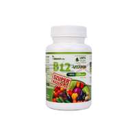- Netamin b-12 vitamin szuper 120db