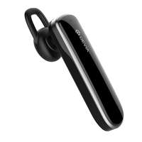 DEVIA Devia smart bluetooth fülhallgató mono (v4.2, mikrofon, multipoint) fekete em017