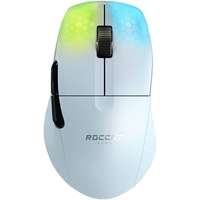 Roccat Roccat kone pro air rgb gaming mouse white roc-11-415-02