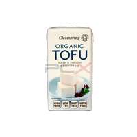 - Bio nigari selyem tofu 300g