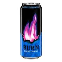 BURN Energiaital burn fruit punch 0,25l 1612713