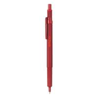 ROTRING Rotring 600 1,0mm bordó nyomógombos golyóstoll nrr2114261