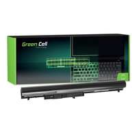 Green Cell Green cell akku 14.4v/2200mah, hp hstnn-lb5s 240 250 255 256 g2 g3 oa04 hp80