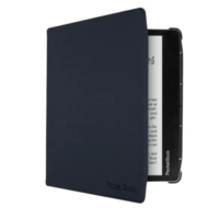 PocketBook Pocketbook e-book tok - era shell gyári tok sötétkék hn-sl-pu-700-nb-ww