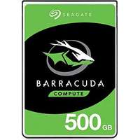 Seagate Seagate barracuda compute 500gb merevlemez (st500lm030)