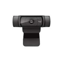 Logitech Logitech c920 1080p mikrofonos fekete webkamera 960-001055