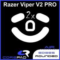 Corepad Corepad skatez air 613 razer viper v2 pro wireless gaming egértalp csa6130