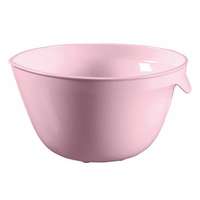CURVER Keverőtál curver essentials műanyag 2,5l púder rózsaszín 00732-x51-00
