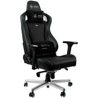 noblechairs Gamer szék noblechairs epic mercedes-amg petronas formula one team edition nbl-epc-pu-mpf