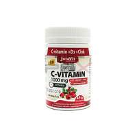 - Jutavit c-vitamin 1000mg tabletta + d3 csipkebogyóval 45db
