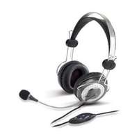 Genius Genius headphone hs-04su fülhall+mic+noise cancel 31710045100