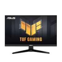Asus Asus tuf gaming vg246h1a 23.8" ips led gaming monitor fekete 100hz freesync 90lm08f0-b01170