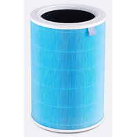 gigapack Légtisztító csere szűrő (hepa szűrő) kék xiaomi mi air purifier 1/2/2s/3/pro utángyártott szűrő