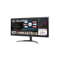 LG Lg monitor 34" - 34wp500-b (ips; 21:9; 2560x1080 ; 5ms; 1000:1; 250cd; hdmi; hdr10; freesync) 34wp500-b.beu