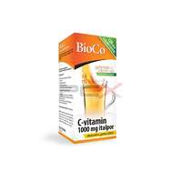 - Bioco c-vitamin 1000mg italpor 120db