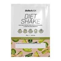 BIOTECH USA étrend-kiegészítő italpor, 30g, biotech usa "diet shake", pisztácia 10030020700