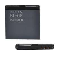 Nokia Nokia akku 830mah li-ion bl-6p