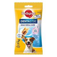 PEDIGREE állateledel jutalomfalat pedigree denta stix daily oral care kistestű kutyáknak 7 darab/csomag 170 571