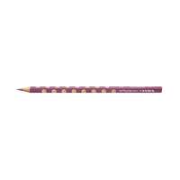 LYRA Színes ceruza lyra groove slim háromszögletű vékony lila 2820034