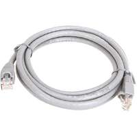 OEM Oem rj45 cat6 utp - rj45 cat6 utp m/m adatkábel 1m szürke xutpc6pkab1