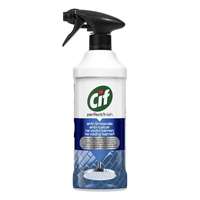 CIF Vízkőoldó, spray, 435 ml, cif "perfect finish" 69676899