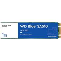 Western Digital Western digital wd blue sa510 1tb m.2 ssd (wds100t3b0b)