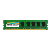 Silicon Power Silicon power 4gb ddr3 1600mhz desktop ram - sp004glltu160n02