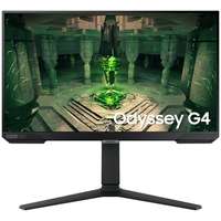 Samsung Samsung 25" s25bg400eu fhd ips 240hz dp/hdmi gamer monitor