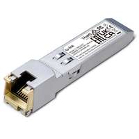TP-Link Tp-link switch sfp+ modul 10gbase-t, tl-sm5310-t