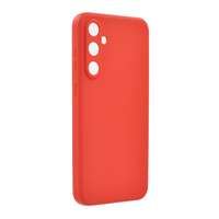 gigapack Szilikon telefonvédő (matt) piros gp-148530