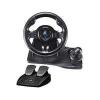 Subsonic Subsonic gs 550 superdrive multi steering wheel black sa5596-ng