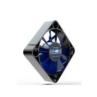 Noiseblocker Ventilátor noiseblocker blacksilent xm2 4cm itr-xm-2