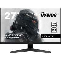 iiyama Iiyama 27" g-master g2740hsu-b1 ips led