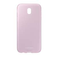 Samsung Samsung szilikon telefonvédő rózsaszín ef-aj530tpeg