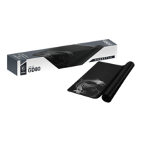 MSI DT Msi accy agility gd80 gaming mousepad j02-vxxxx12-eb9